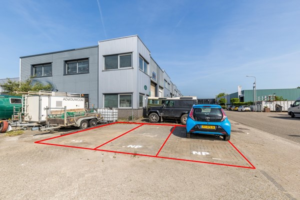 Medium property photo - Ambachtsweg 39E, 2641 KT Pijnacker